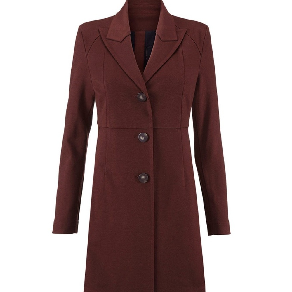 Cabi 2018 Fall Boss Jacket, NEW without tag